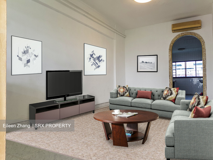 Blk 351 Clementi Avenue 2 (Clementi), HDB 3 Rooms #179573072